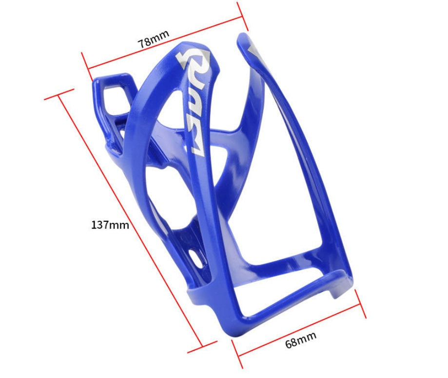 Bicycle Bottle Cage Equipment Accessories