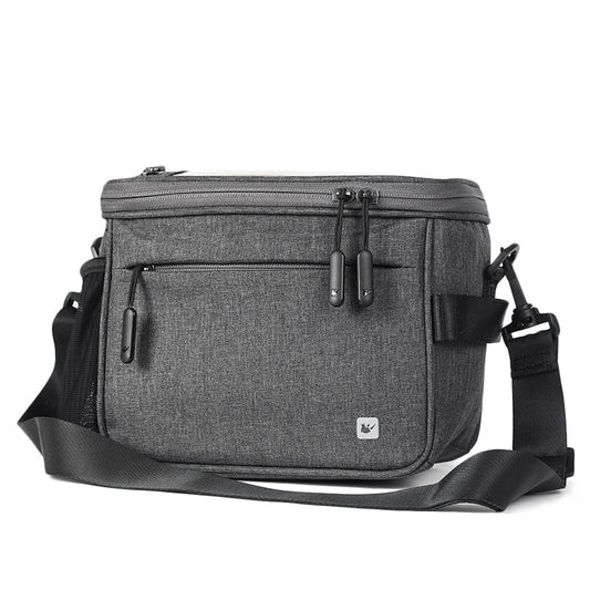 Bicycle camera bag