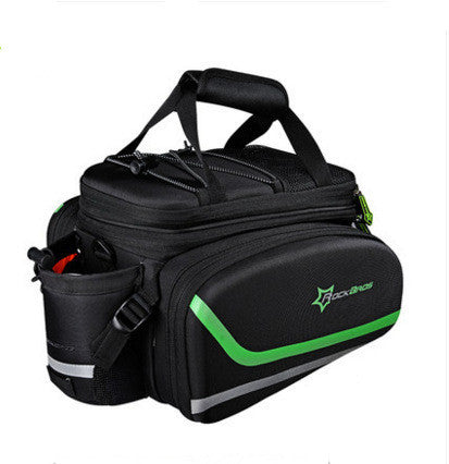 Bicycle Piggyback Camera Satchel Car Accessories